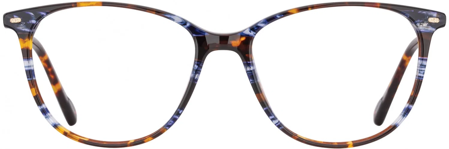 Scott Harris SHX024 Eyeglasses - view 3